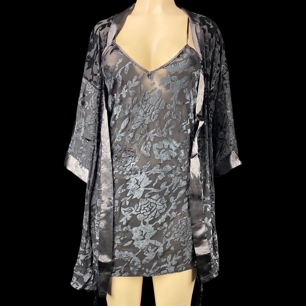 NEW 3 Pieces Lingerie Babydoll + G-STRING